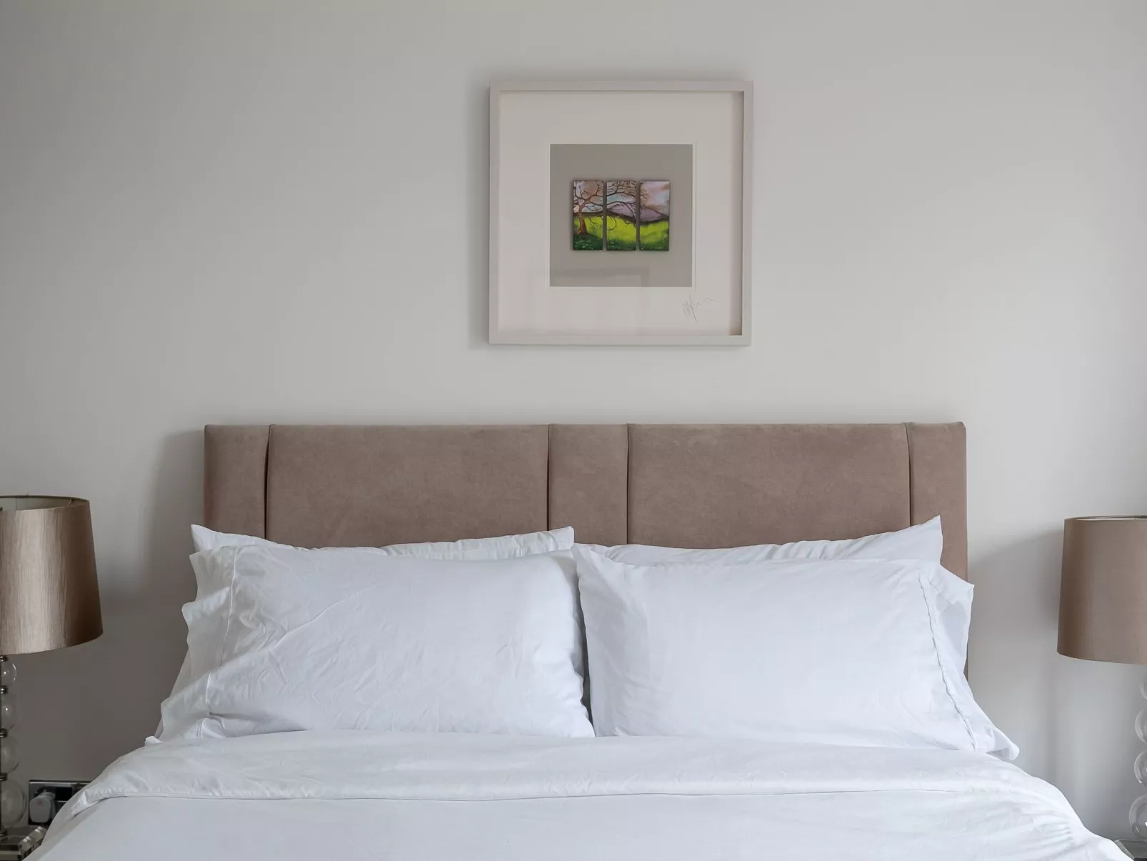 Luxuriöse 2-Bett-Wohnung im Hotelstil in Notting Hill-Inside