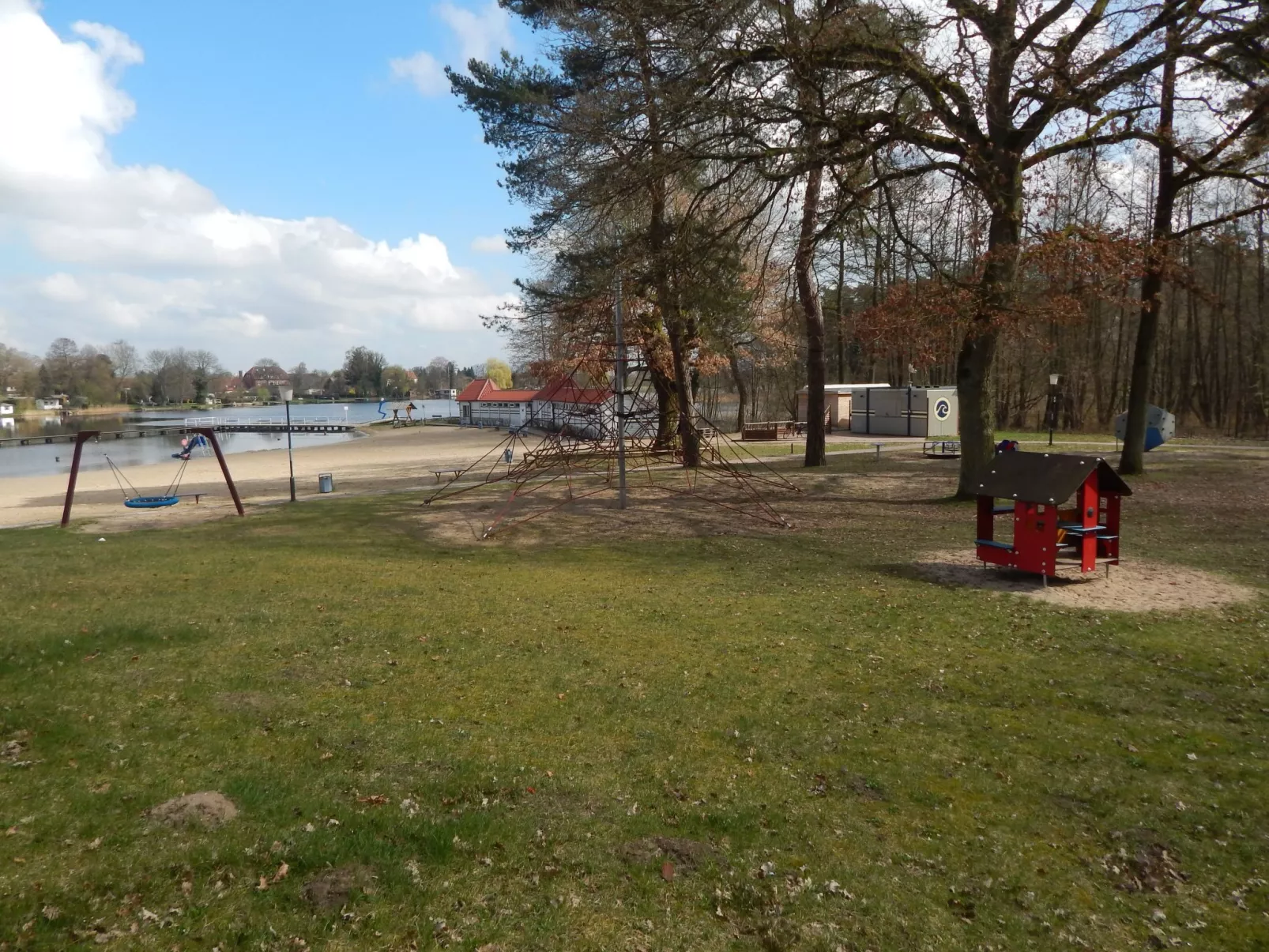 Klosterwald-Draußen