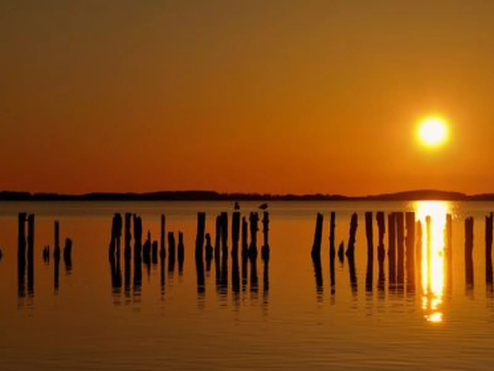 Haus am Meer 4-Dehors