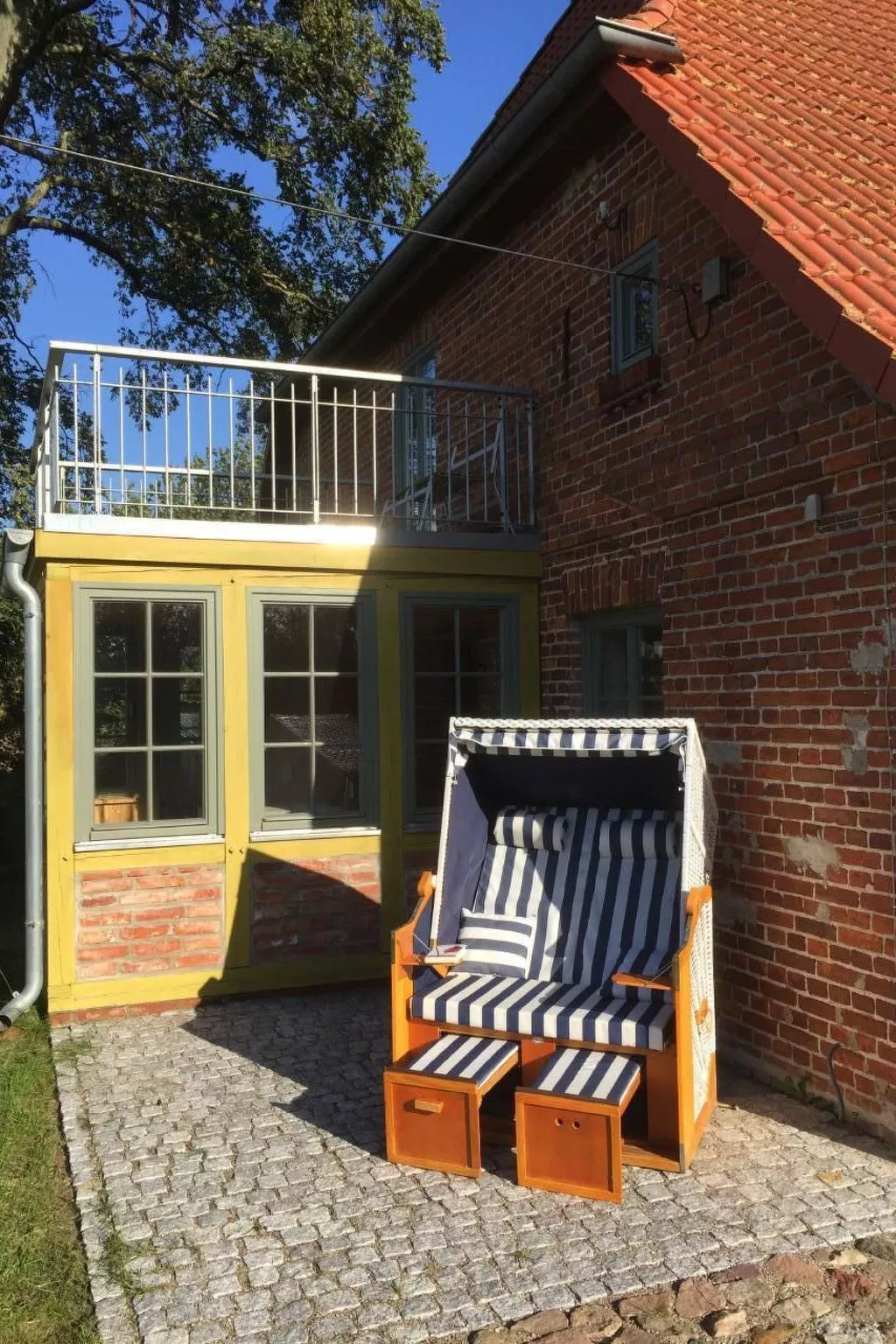 Bauernhaus auf Rügen-Image-tags.info