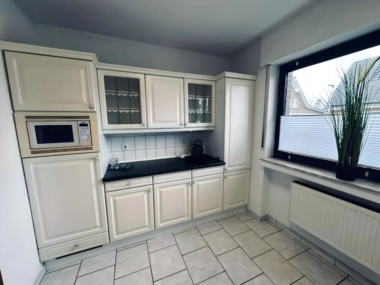 Apartment SOUHA I-Drinnen