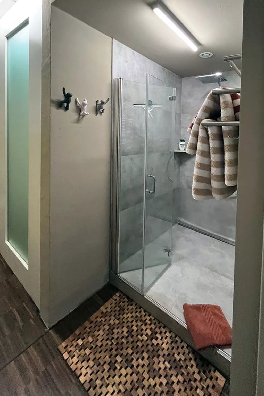 Nachts im Museum? Bitte sehr: unsere GALERIE SUITE-Inside