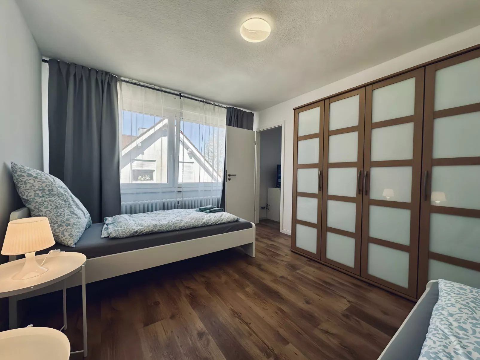 FeWo Euregio III-Drinnen