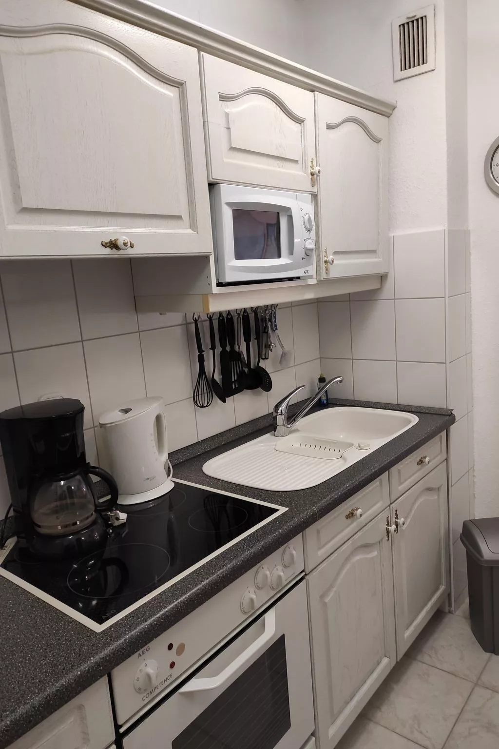 Appartement in Bad Harzburg-Drinnen