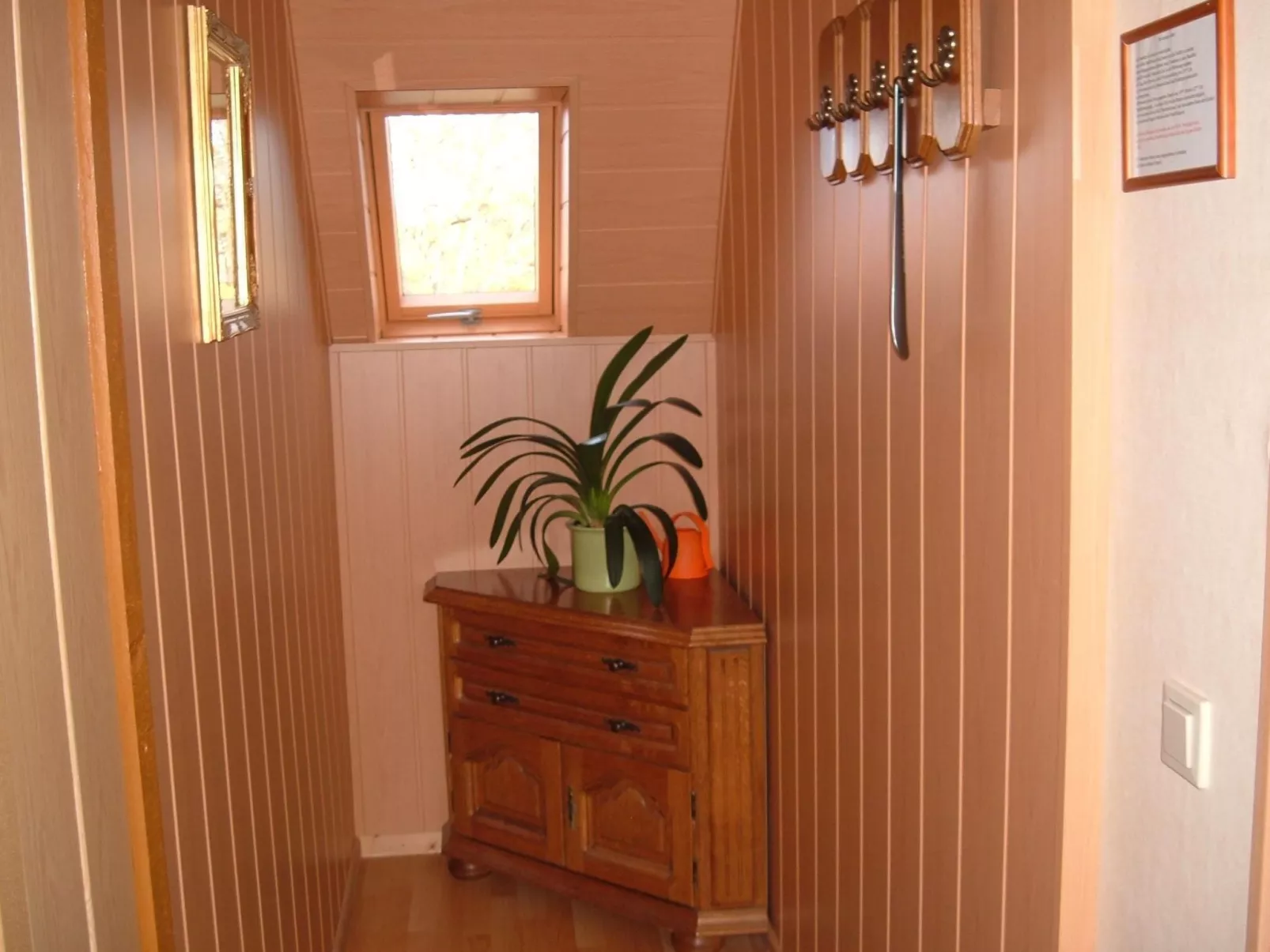 Große Ferienwohnung in Wernigerode mit Garten-Inside