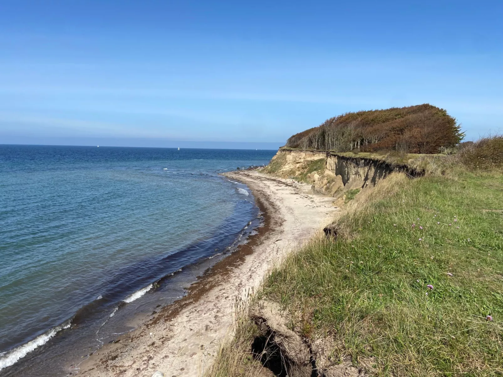 Reethaus Nordlicht-Outside