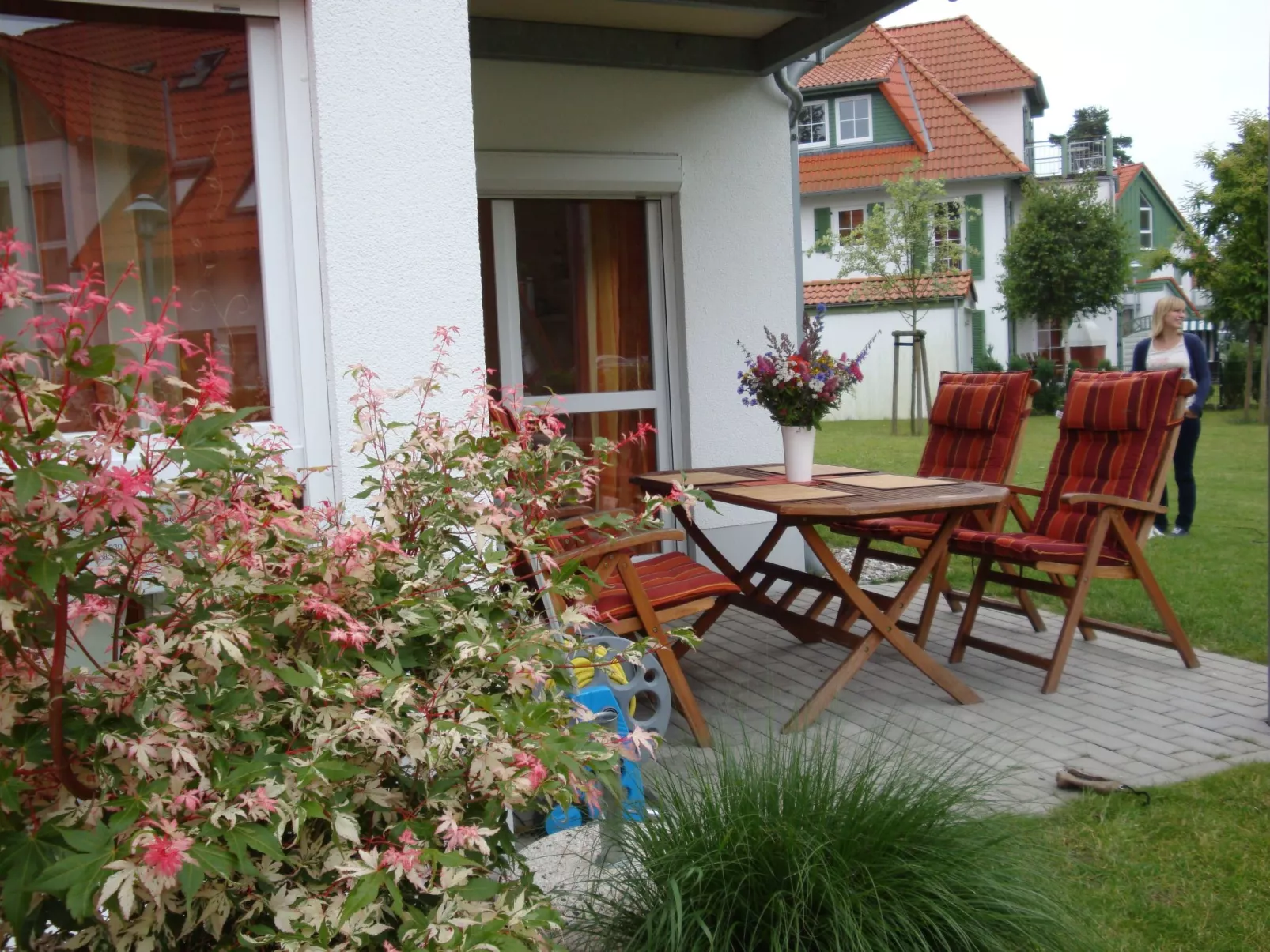 Direkt am Meer-Outside