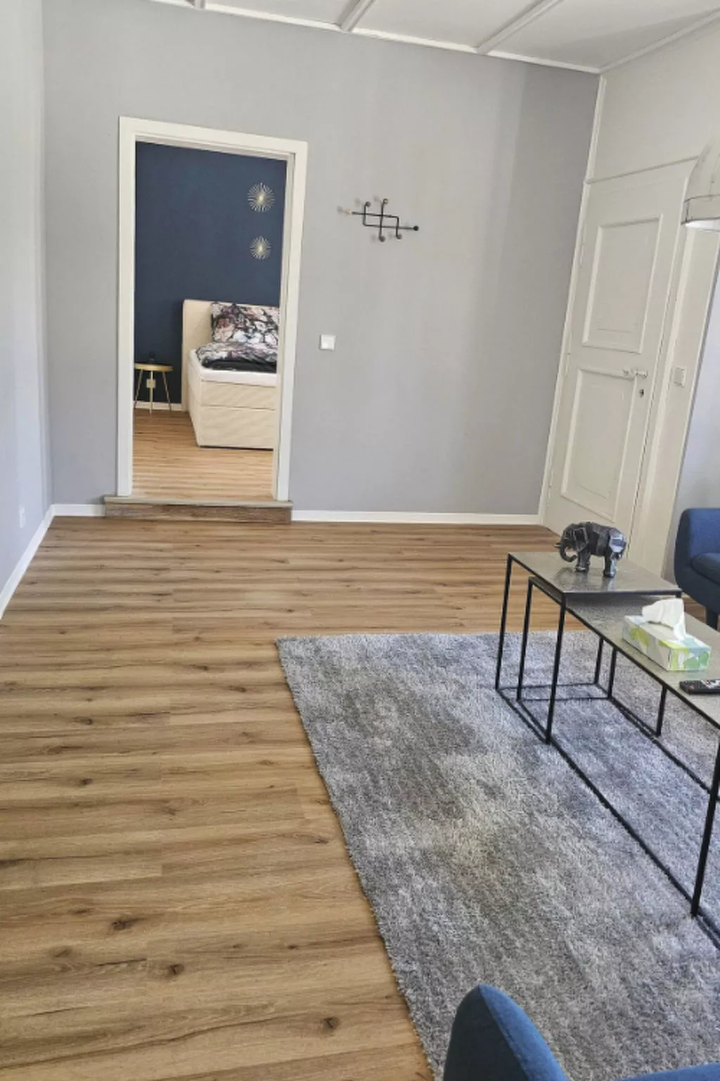 Alte Apotheke Nr. 1 -Offizin-Inside