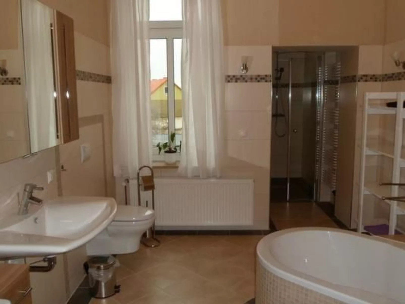 Steinwender - Drinnen