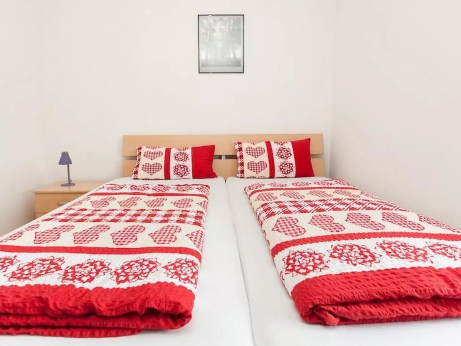 Am Rückerlhof - Isa-Dedans