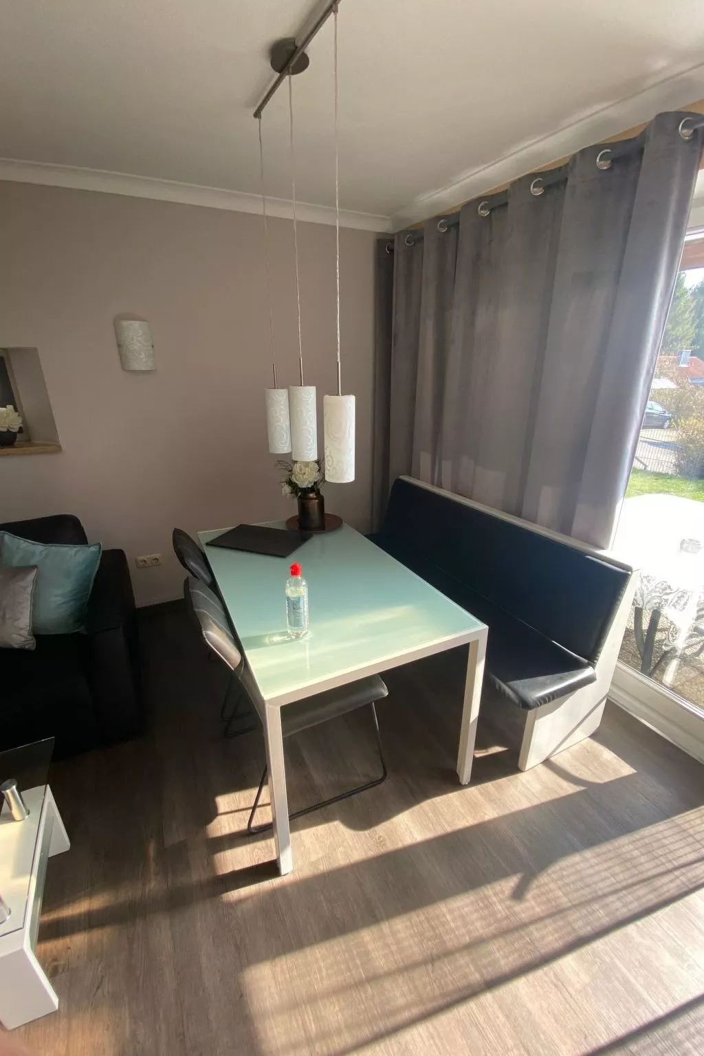 Wohlfühlhaus 55-Inside