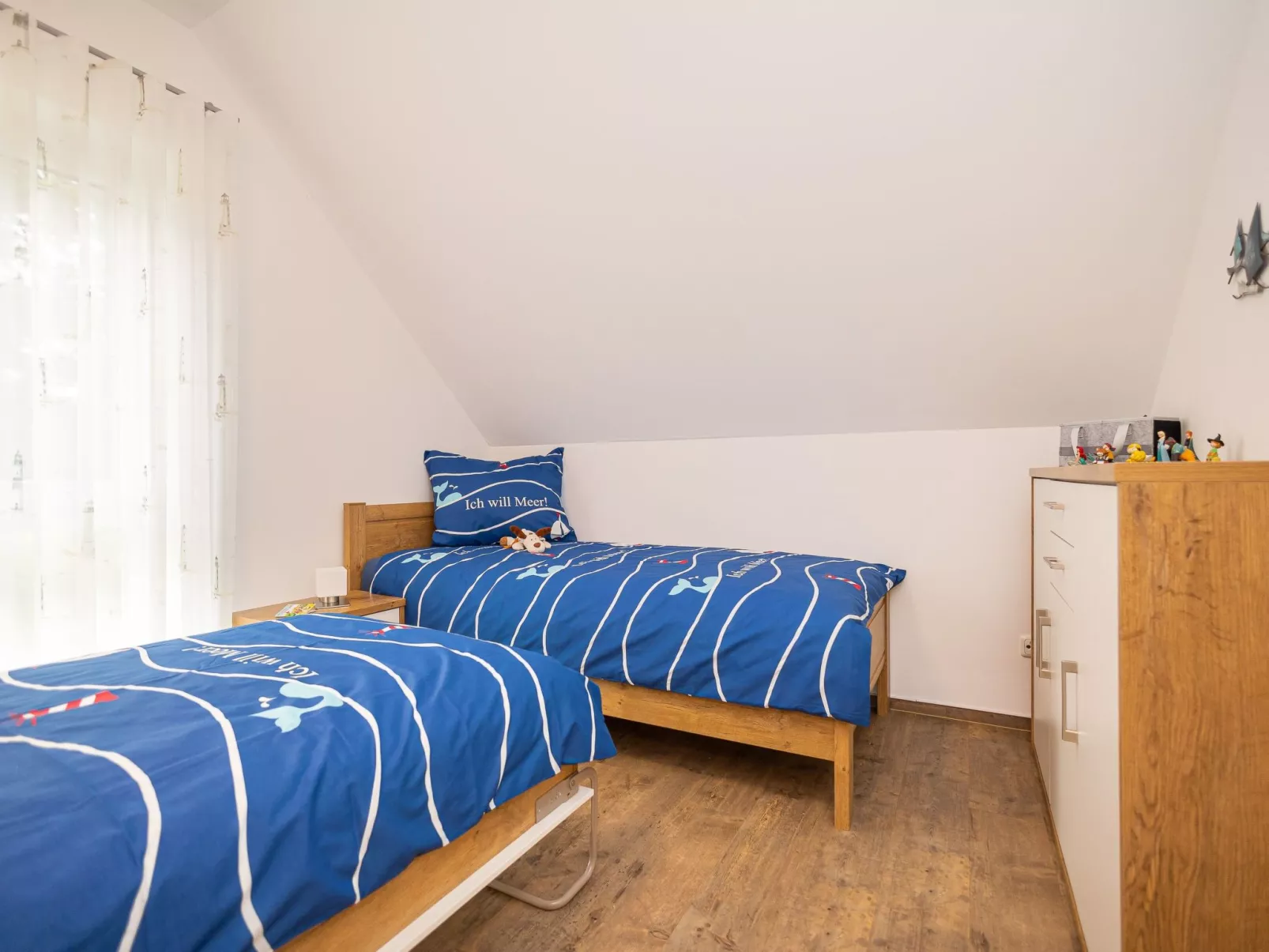 Erholung pur im Ferienhaus UTKIEK 75-Inside