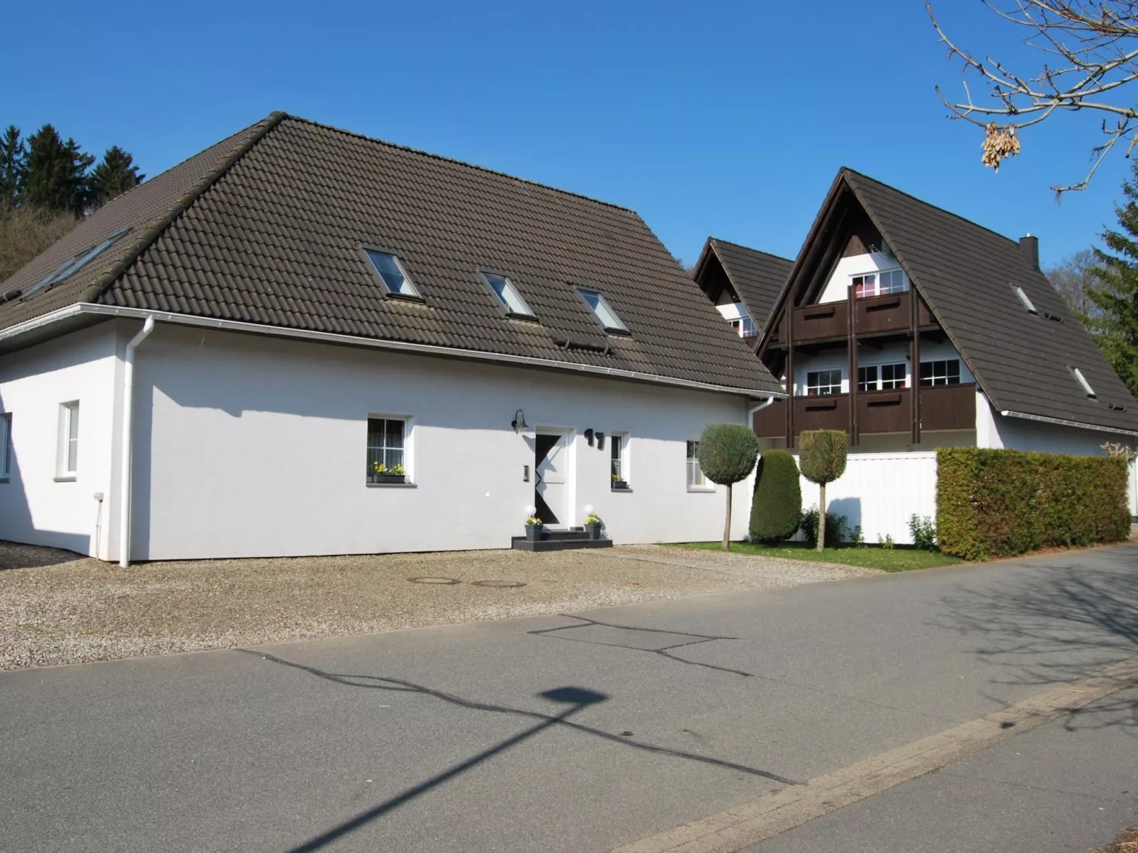 Fewo Stricker 31-Draußen