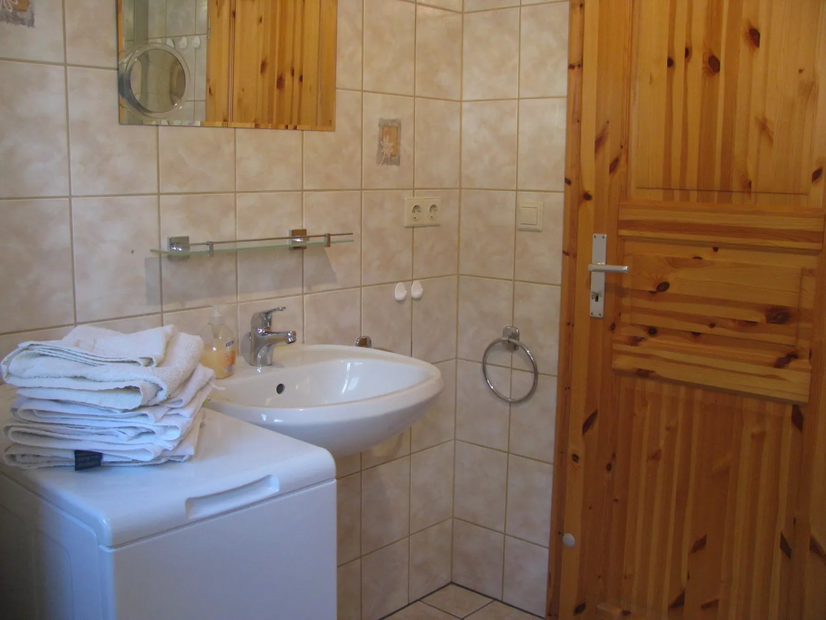 Wunderschönes Ferienhaus in Zinnowitz-Dedans