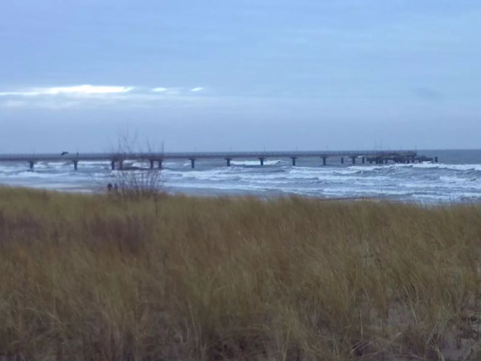 FH Auf dem Holzweg-Outside