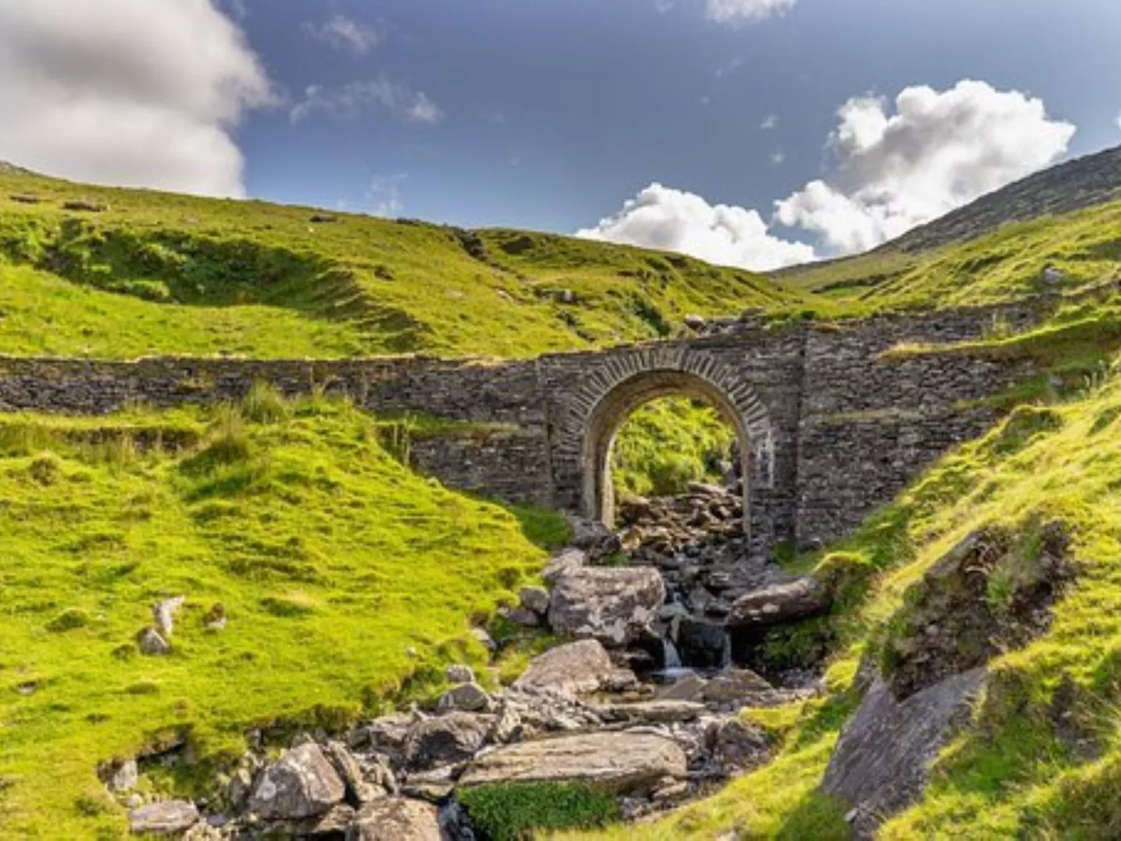 Meister´s Ferienhaus-Outside