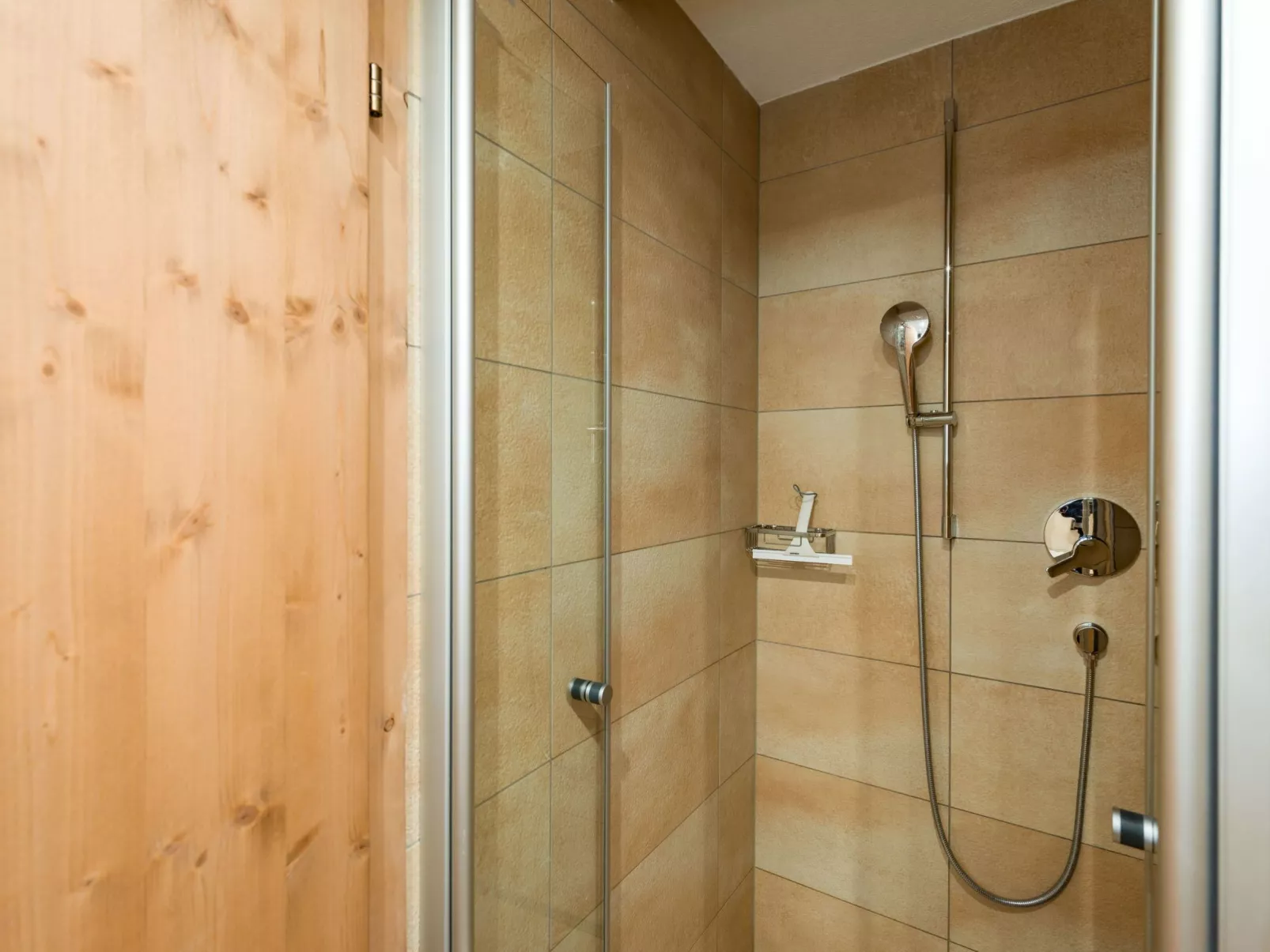 Appartement "Freiraum"-Drinnen