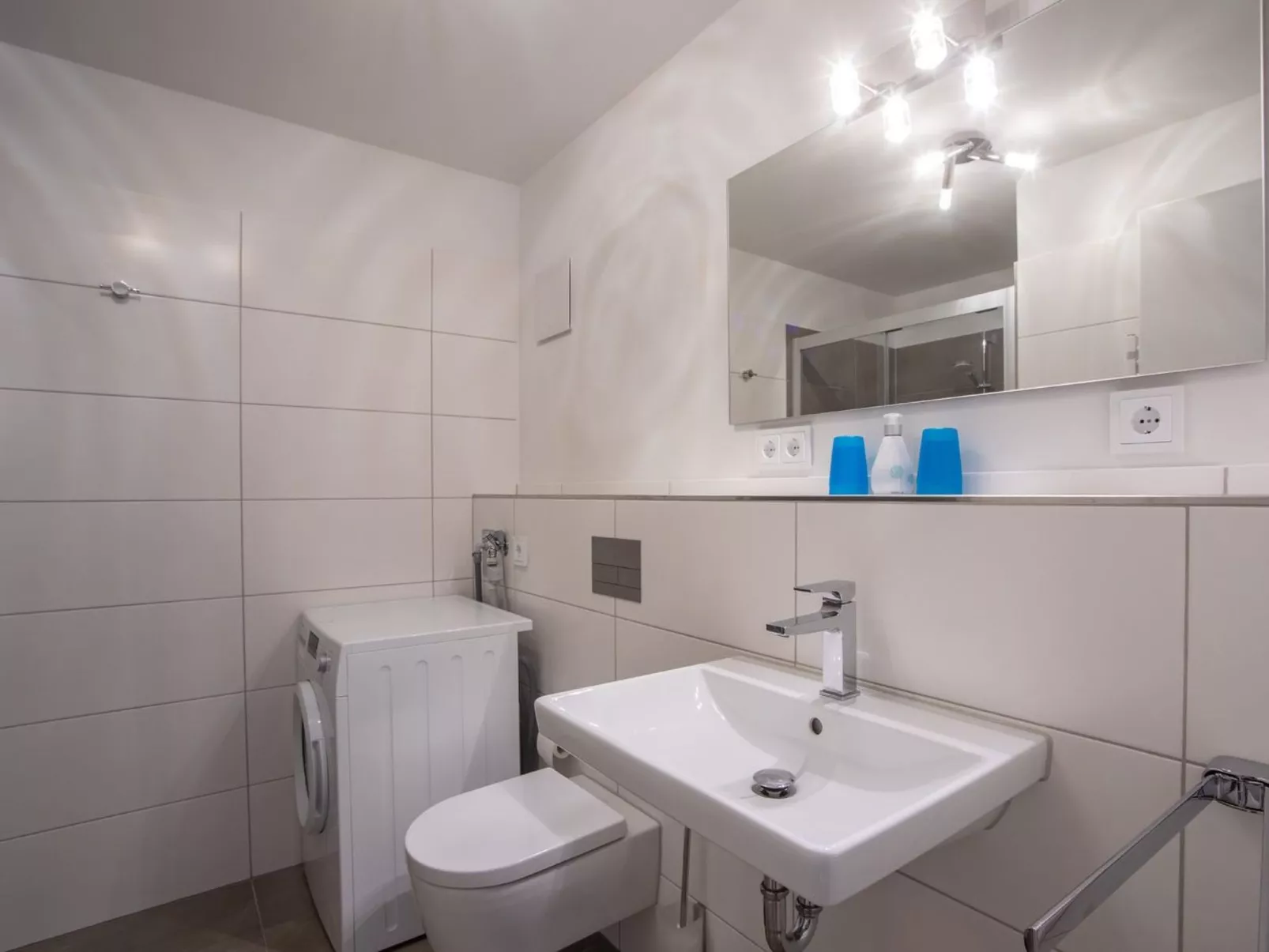 Fewo Reeders Nest by Seeblick Ferien ORO-Drinnen