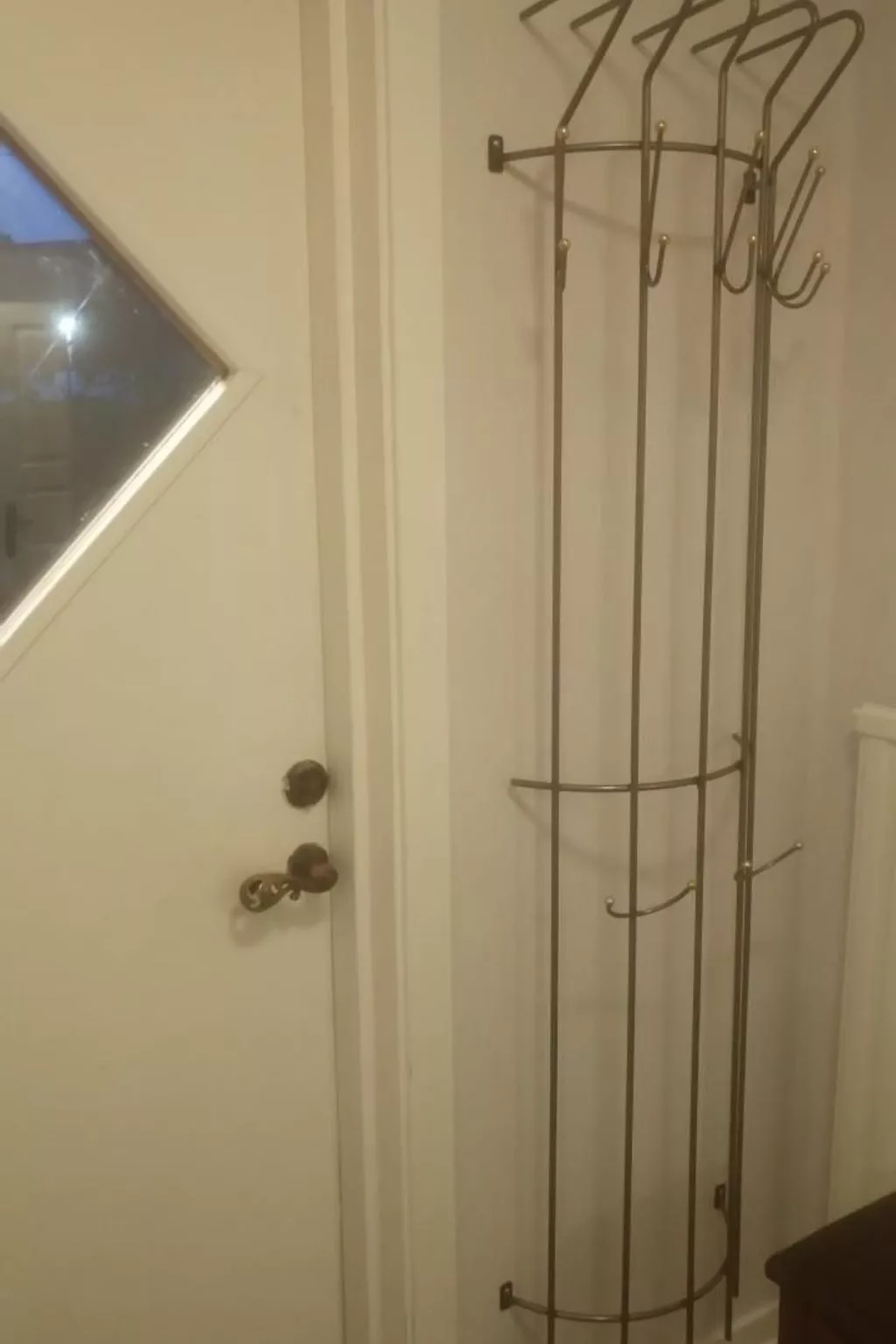 Mit Wasserblick-Drinnen