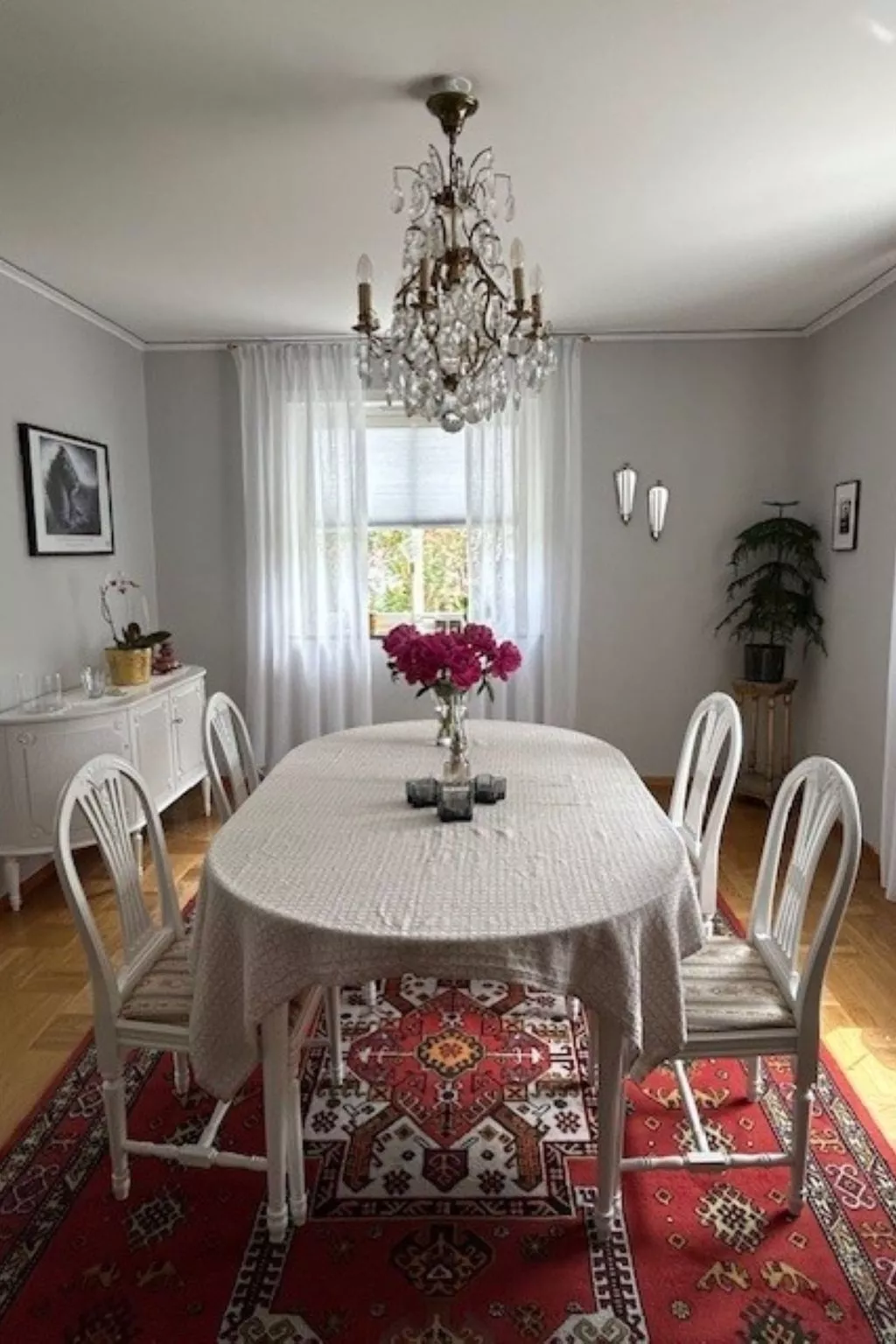 "Villa in Trosa" mit Whirlpool-Dedans