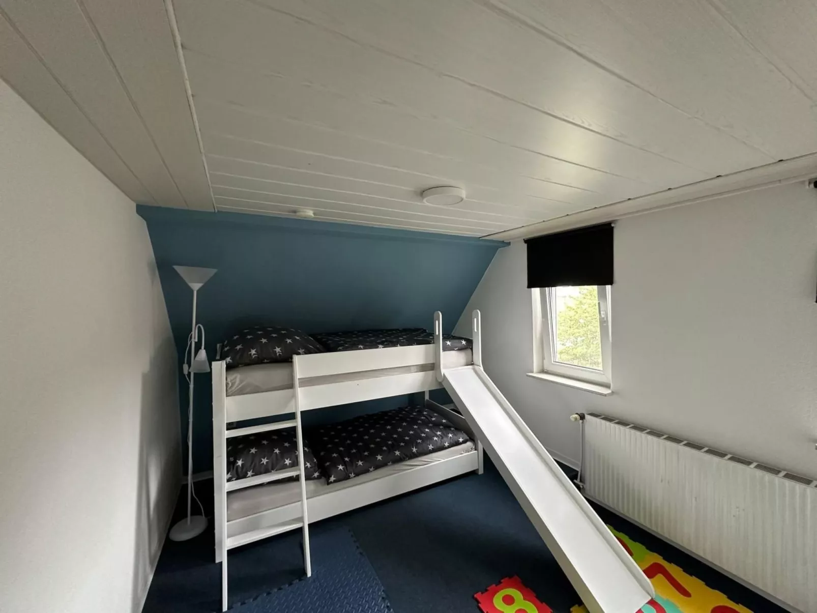 Haus Marilene-Dedans