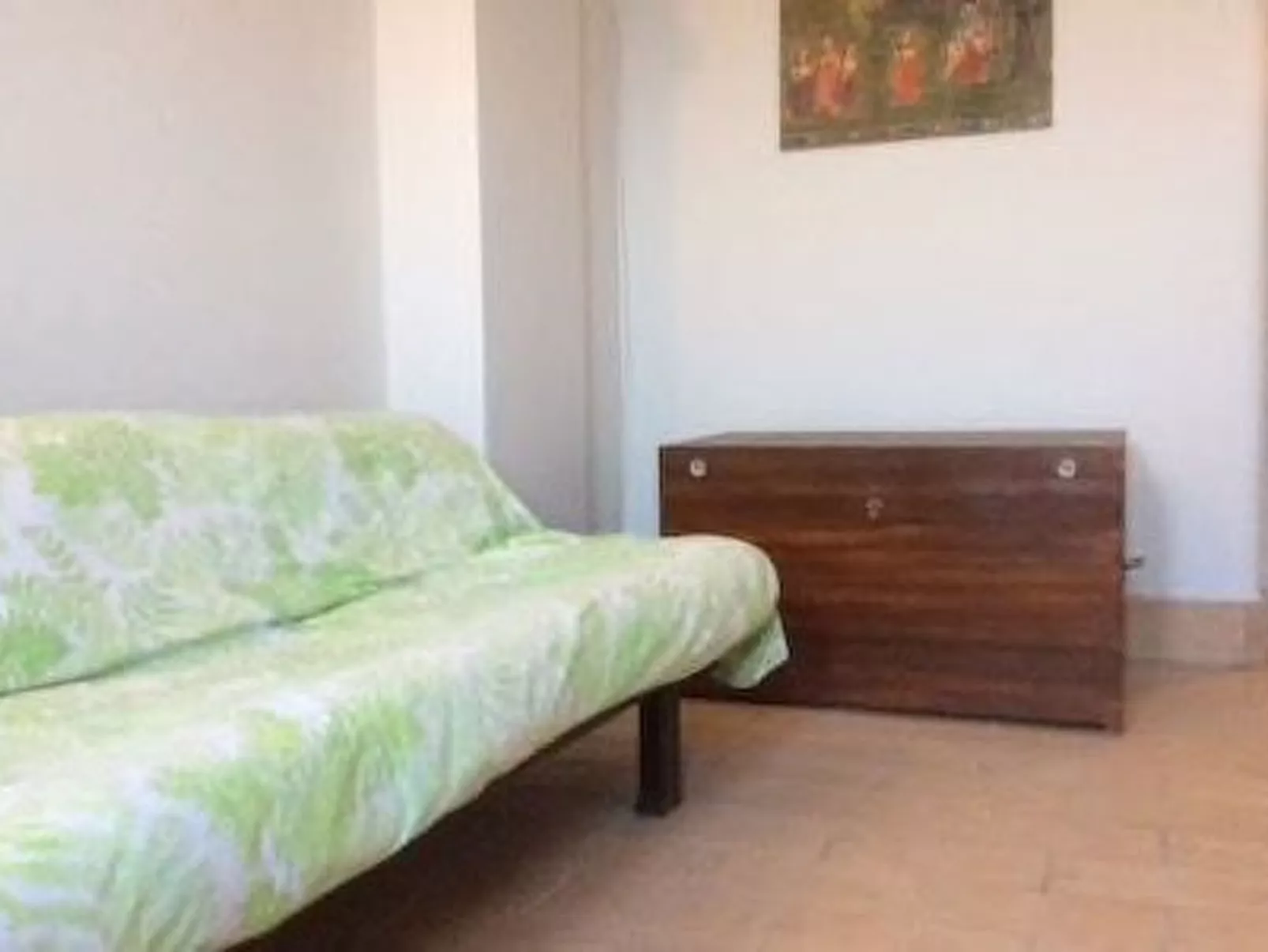 Villa mit Wasserblick-Inside