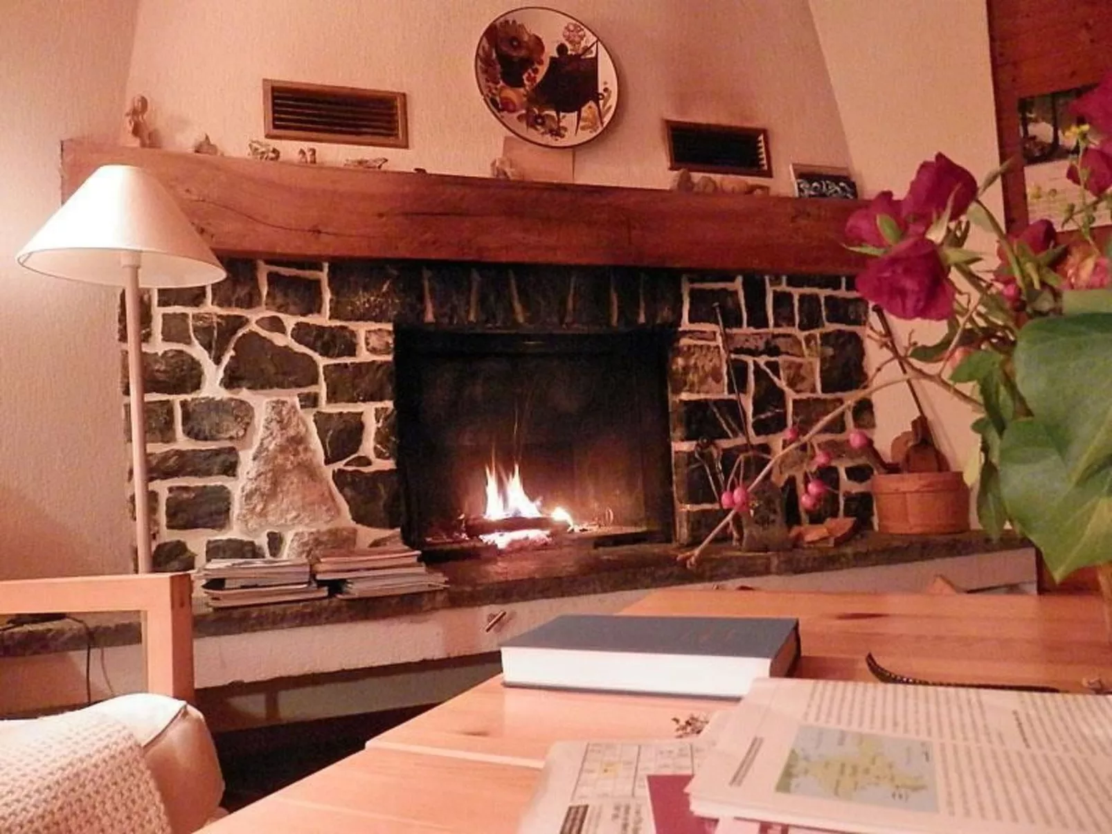 Chalet Flüehli Roth-Image-tags.info