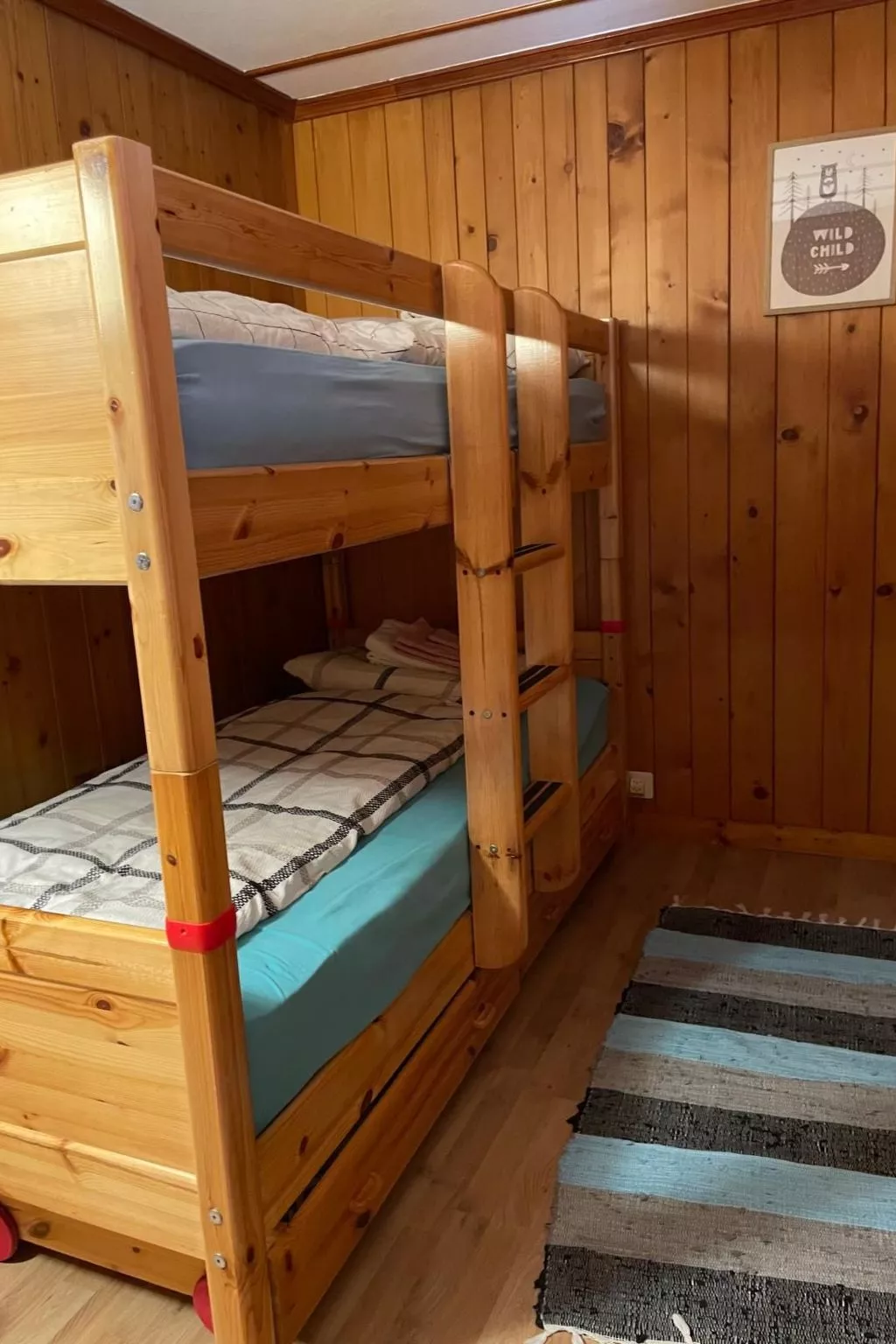 Relaxing place-Inside