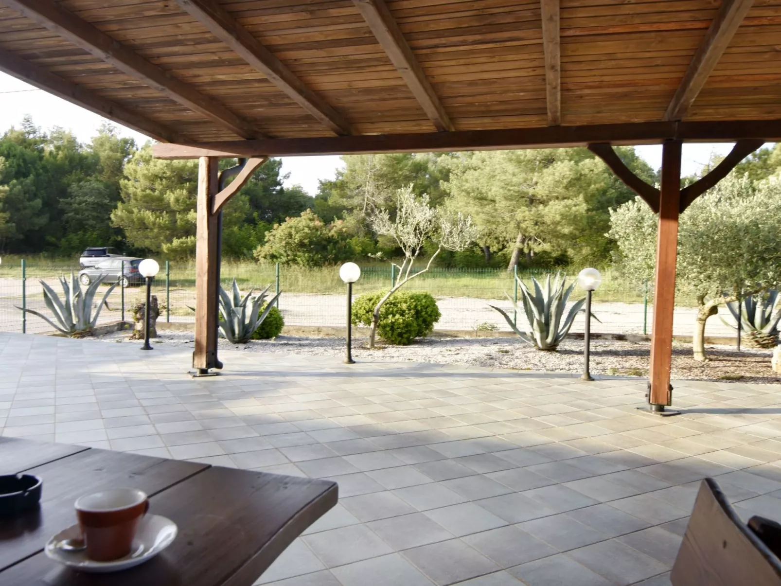 Zweizimmerwohnung mit großer Terrasse in Grupija bei Umag-Image-tags.info