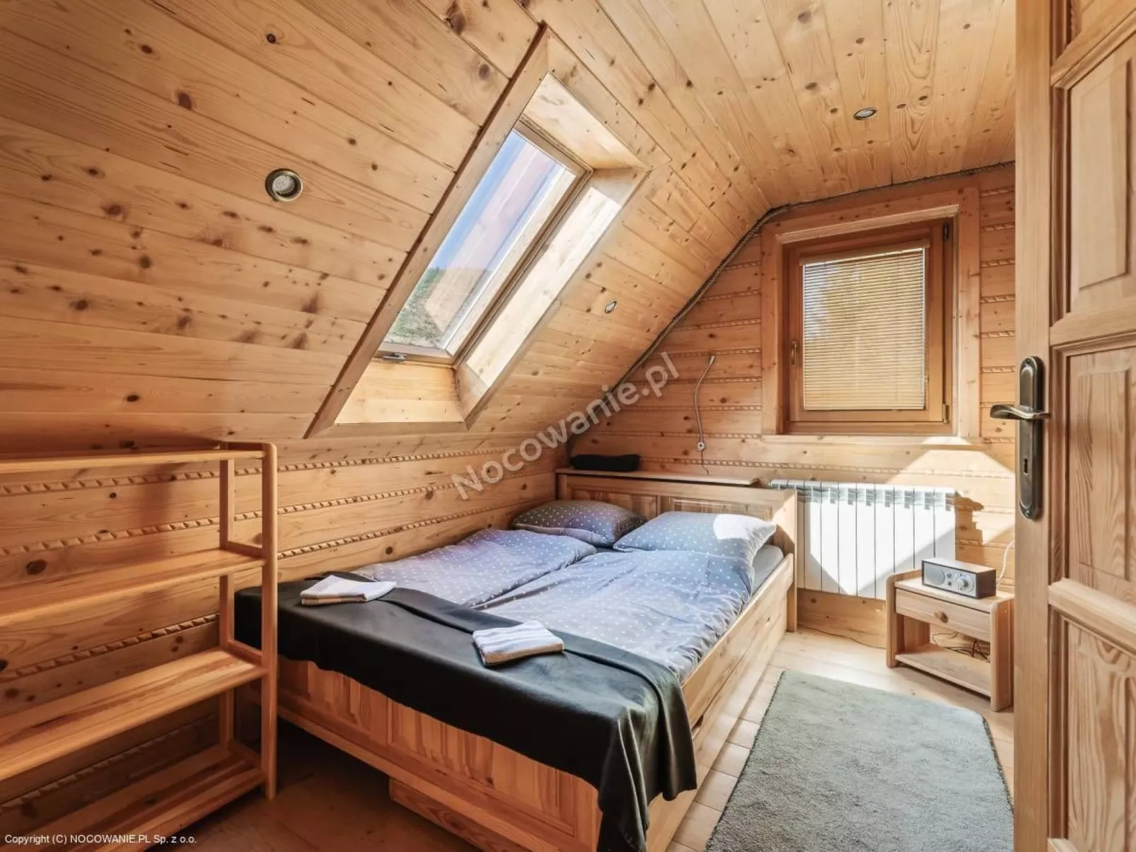 Martina B - Ždiar-Dedans