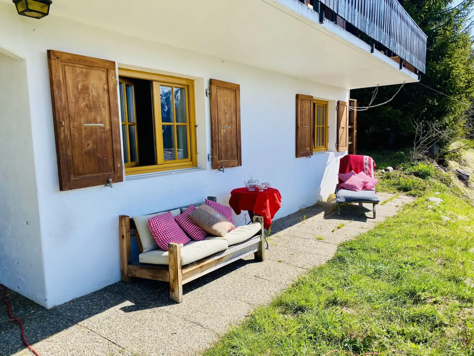 Chalet Belland-Image-tags.info