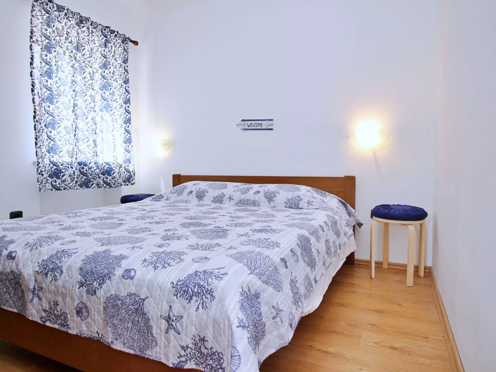 Apartment Bujas-Inside