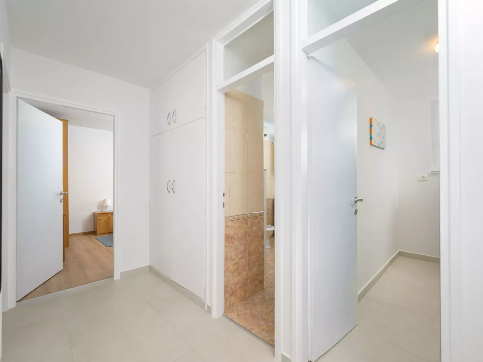 Wohnung Pina Porec-Inside