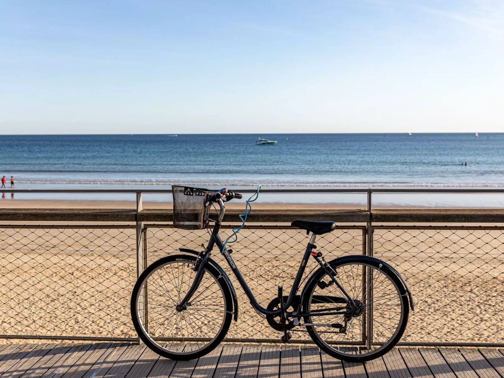 "Acacia" mit eigenem Pool-Draußen