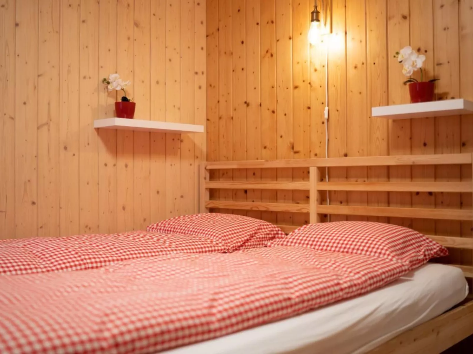 Casa Grande Ferienwohnung-Drinnen