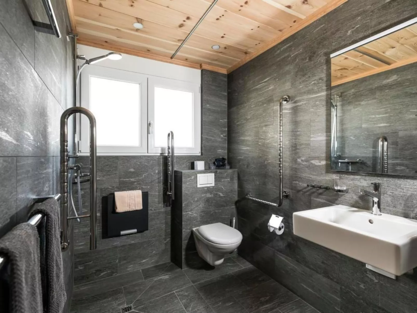 Superior Appartement Casa La Roda 1 (Maurus)-Drinnen