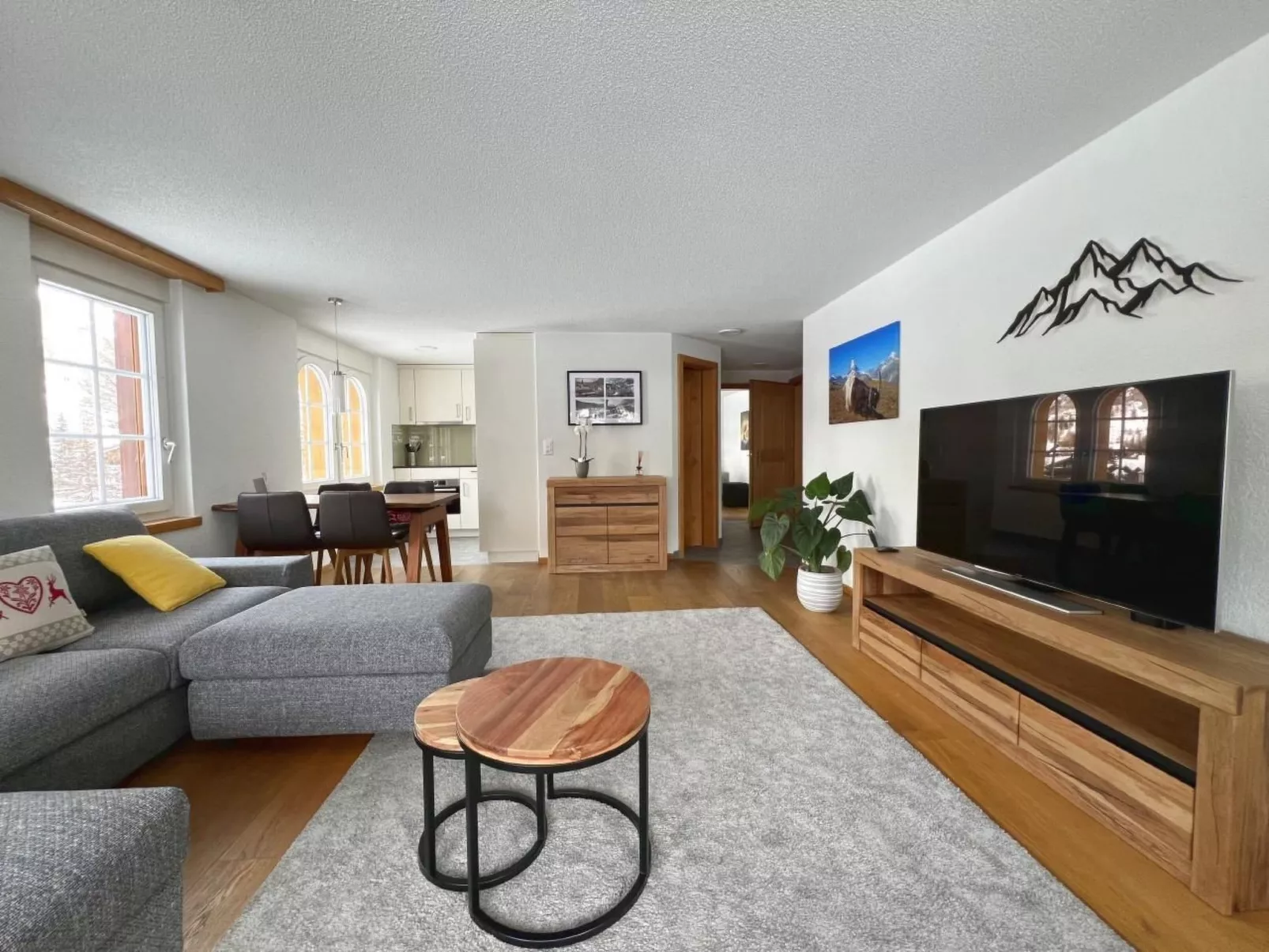 Apartment mit fantastischem Blick aufs Matterhor-Image-tags.info