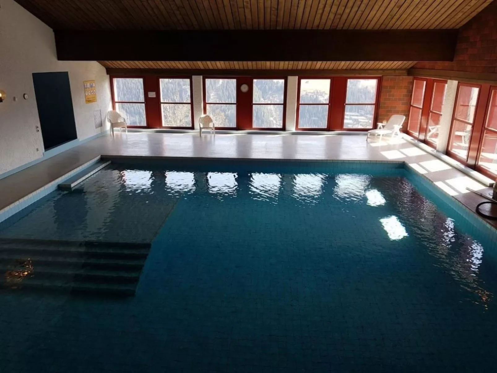 Gemütlichkeit-Dedans