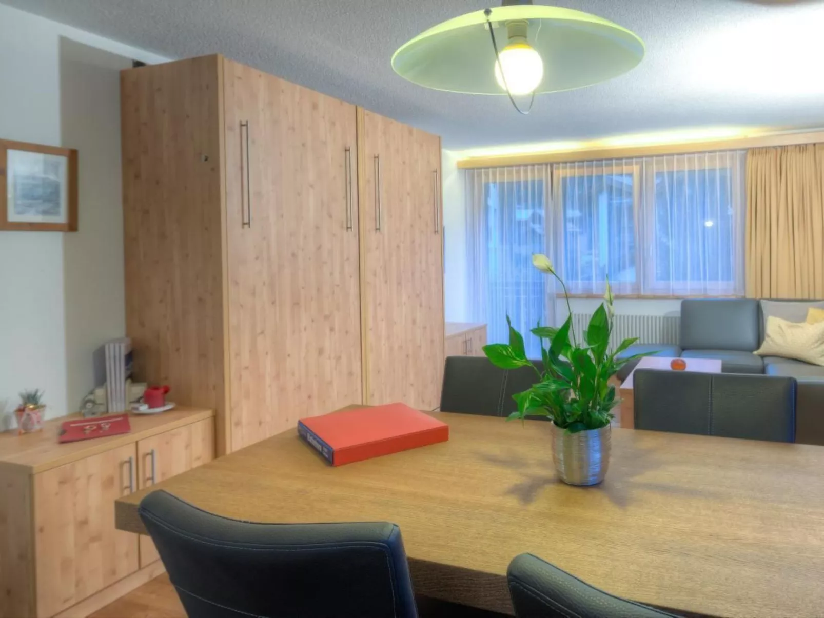 Top Ferienwohnung Breithorn (SkiIn/SkiOut)-Image-tags.info