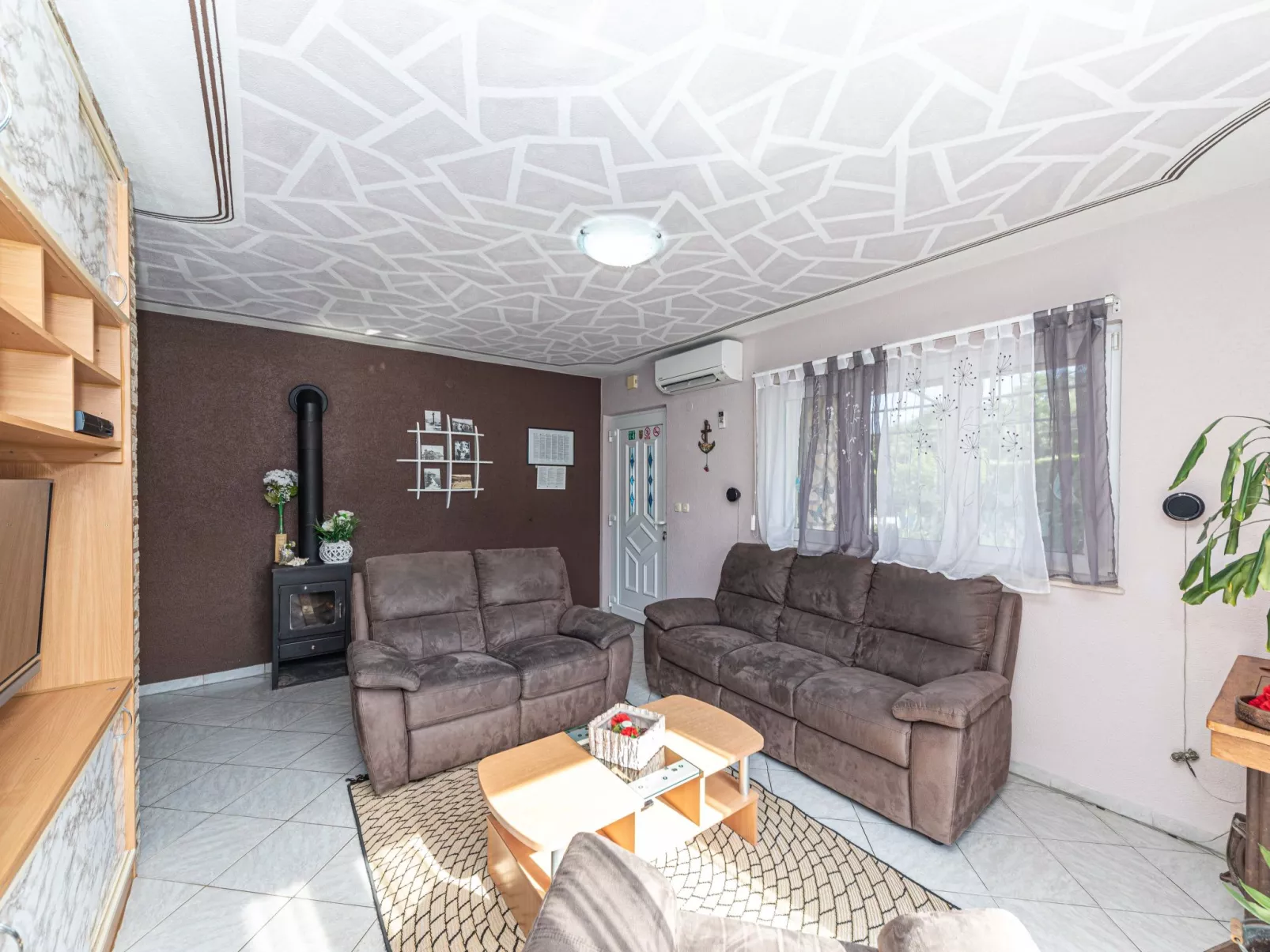 Haus zur alleinigen Nutzung-Inside