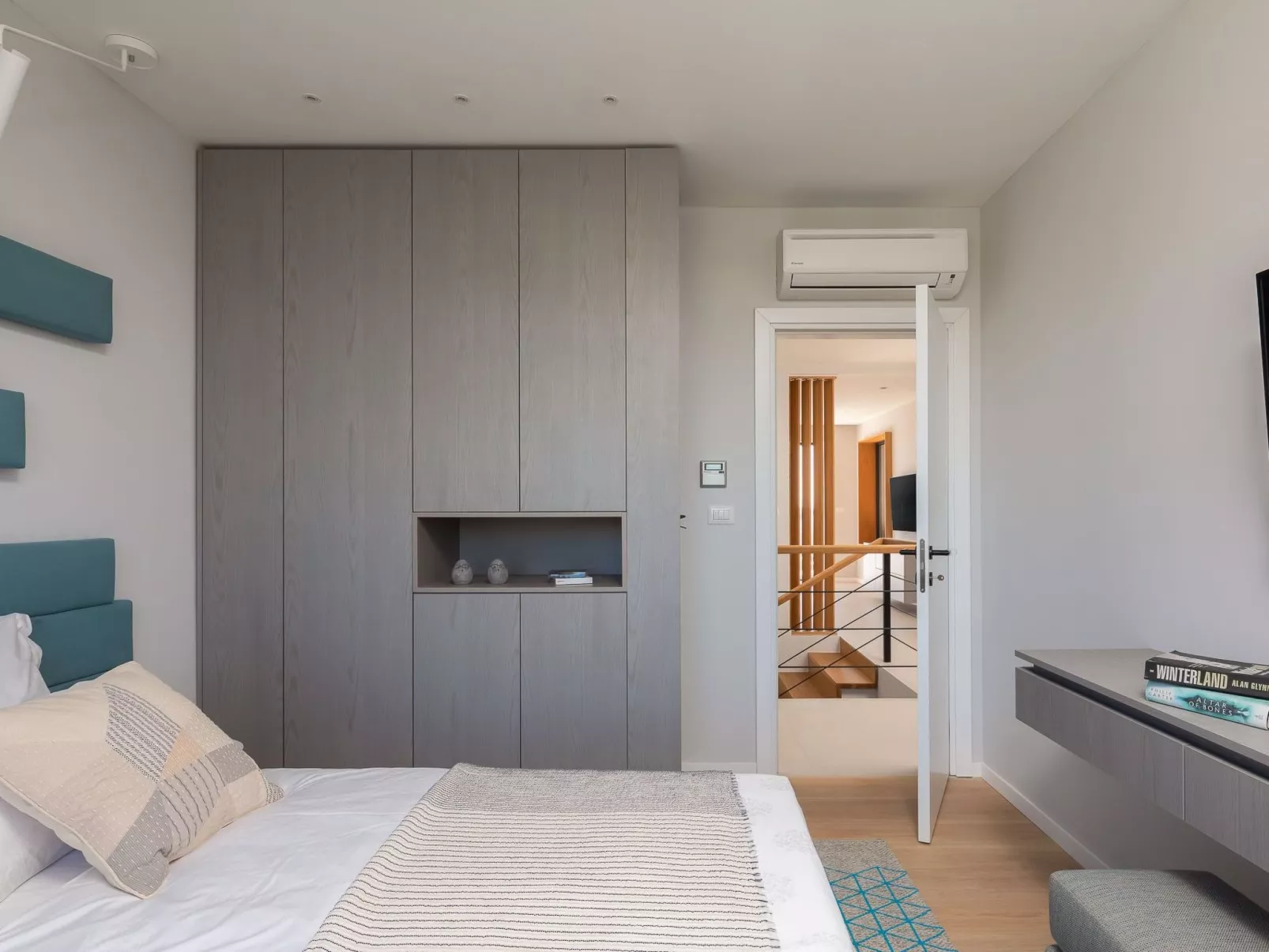 Villa Sara Murter-Dedans