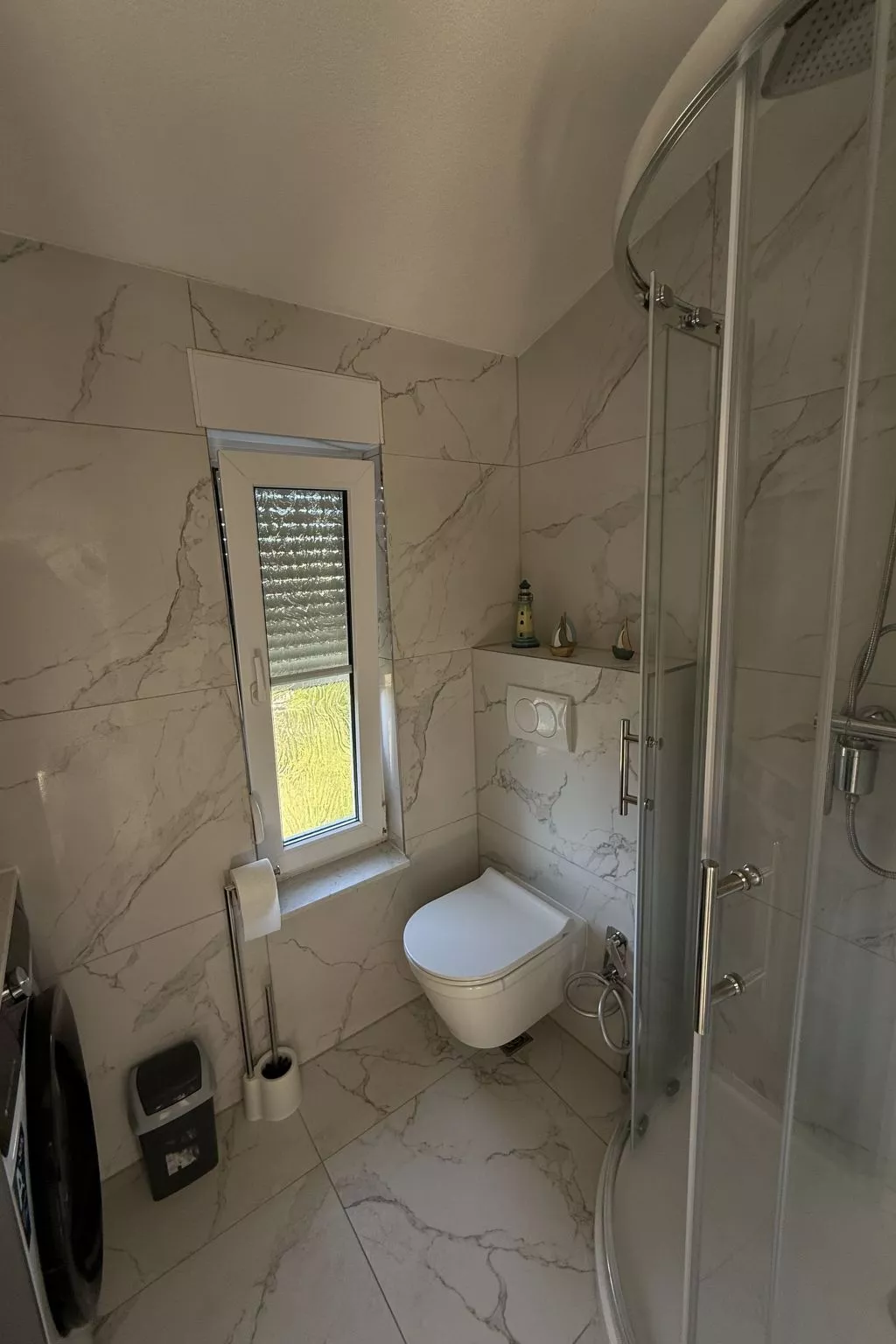 Wohnung Vir 02 in Strandnähe - Agentur TA Leut-Drinnen