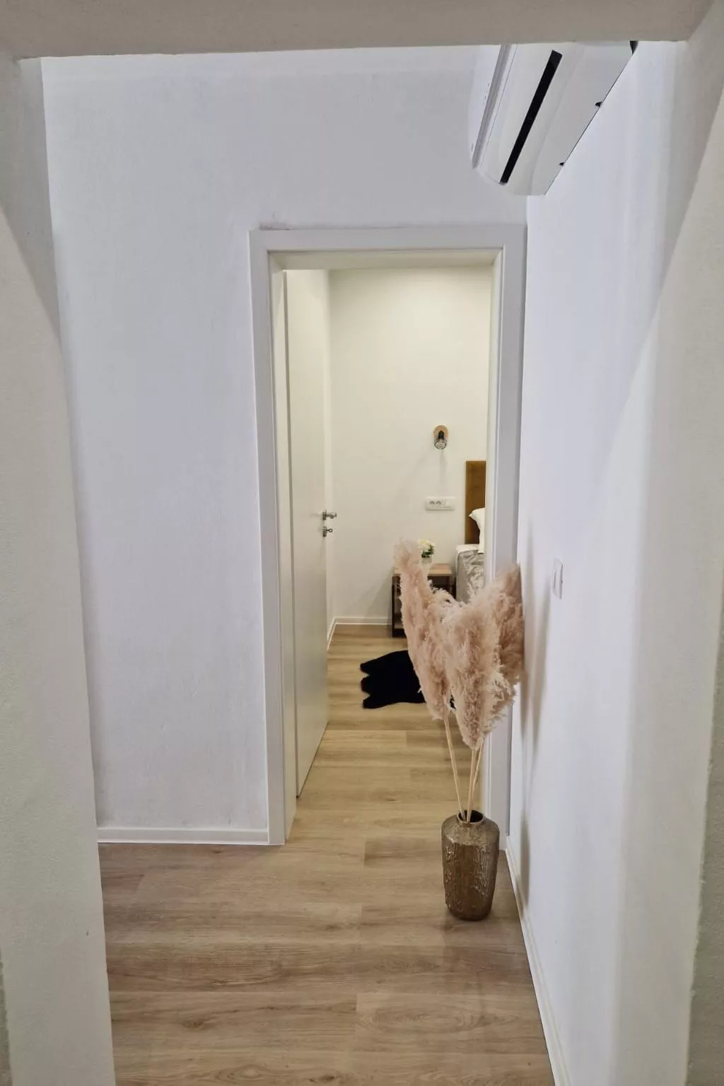 Wohnung Bela Vista in Vir - von TA Leut Agency-Drinnen