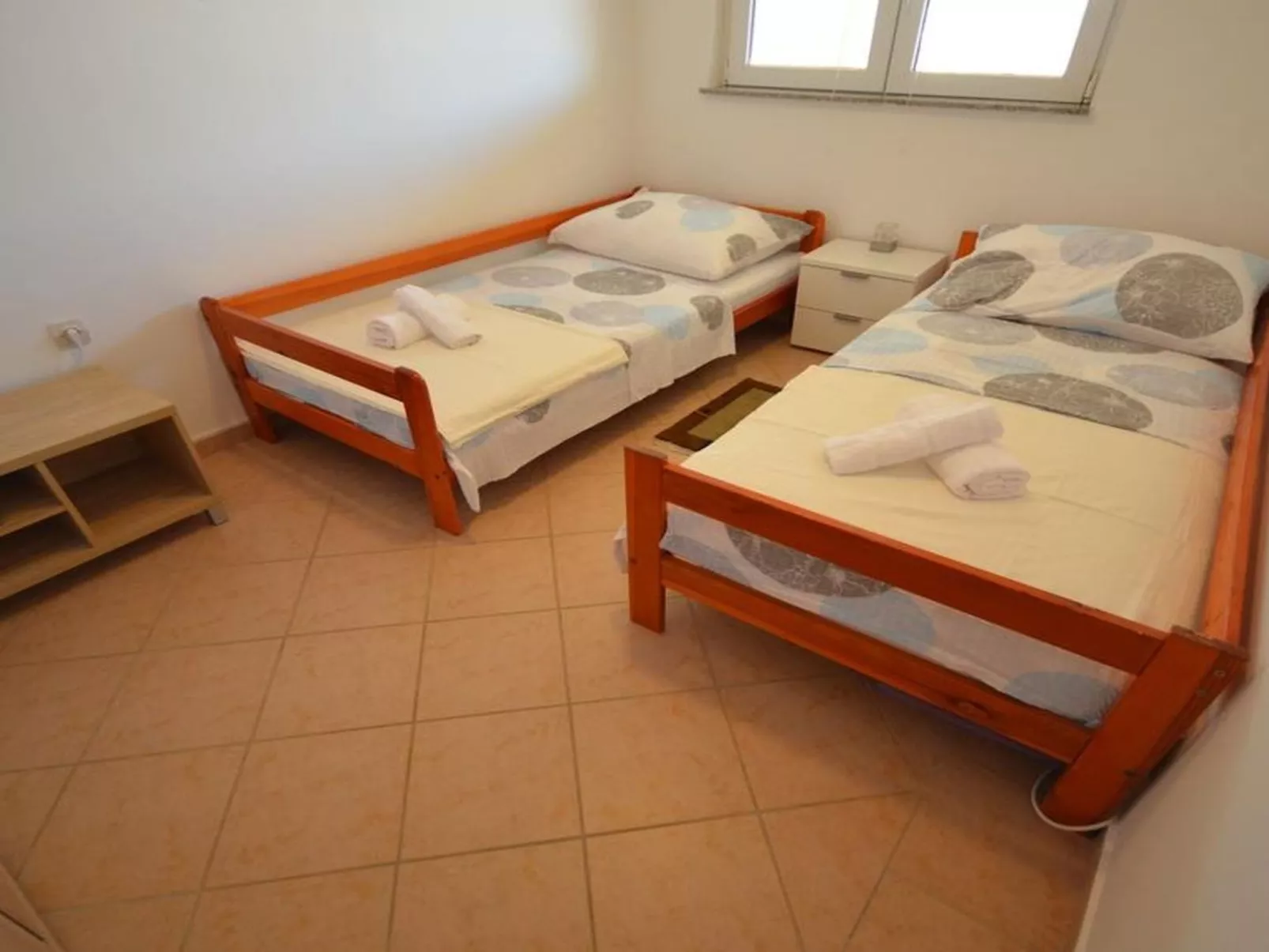 Wohnung Lanterna in Vir - Agentur TA Leut-Dedans