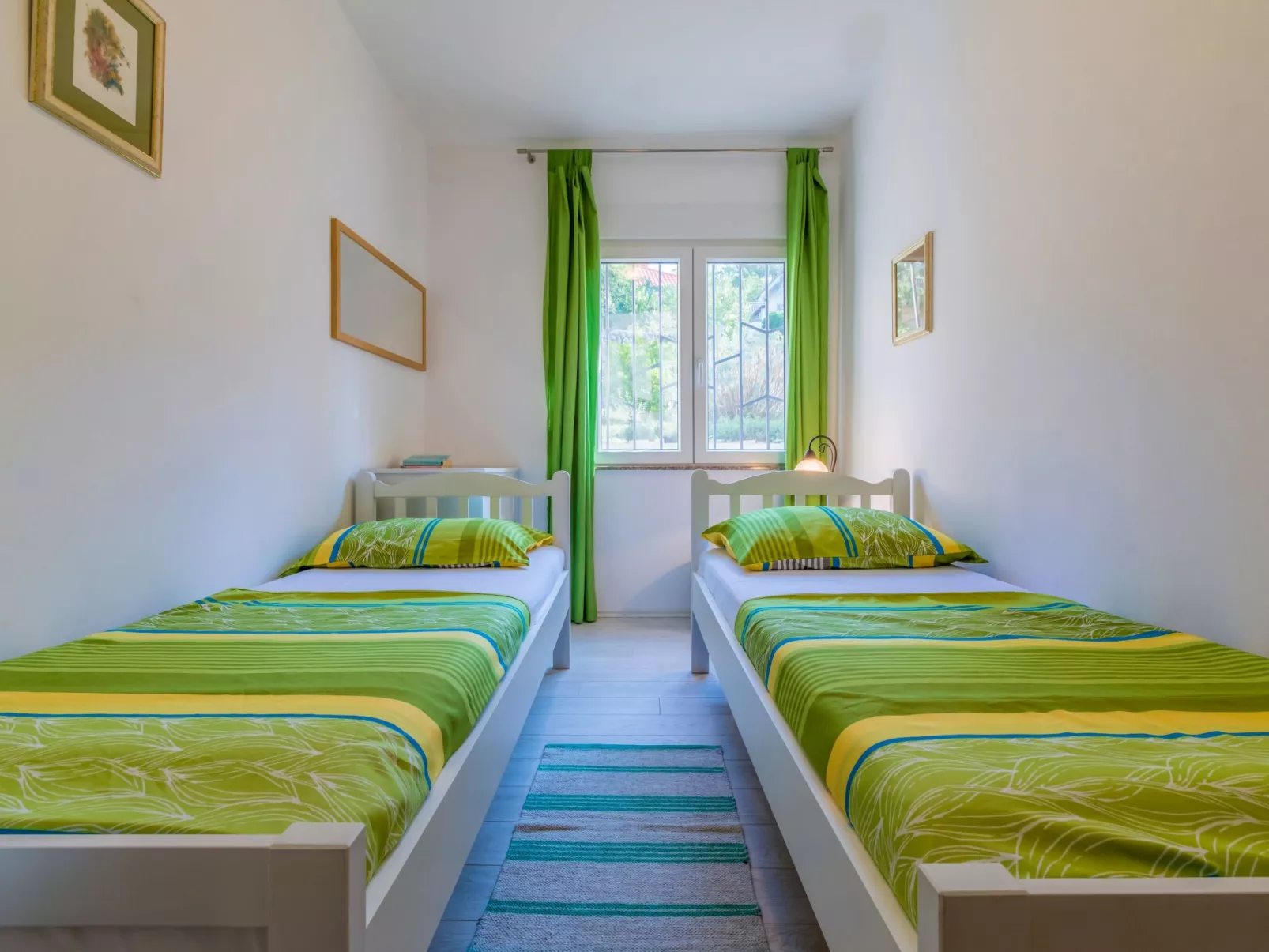 Apartment Maša-Inside