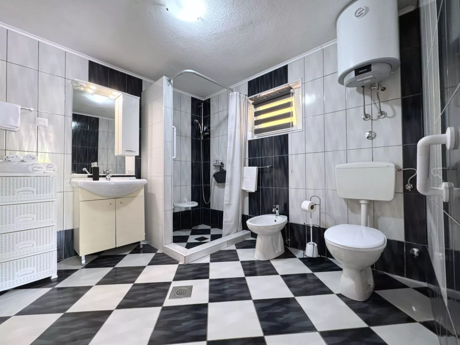 Apartment TOP 1-Dedans