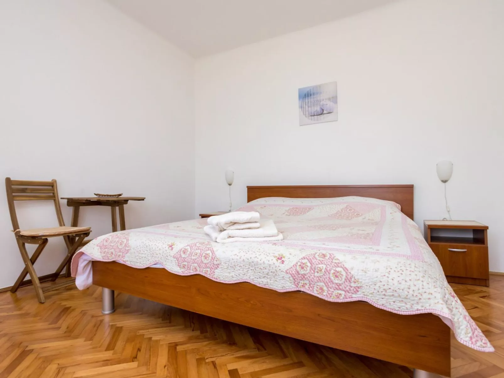 Apartment Andjelko-Inside