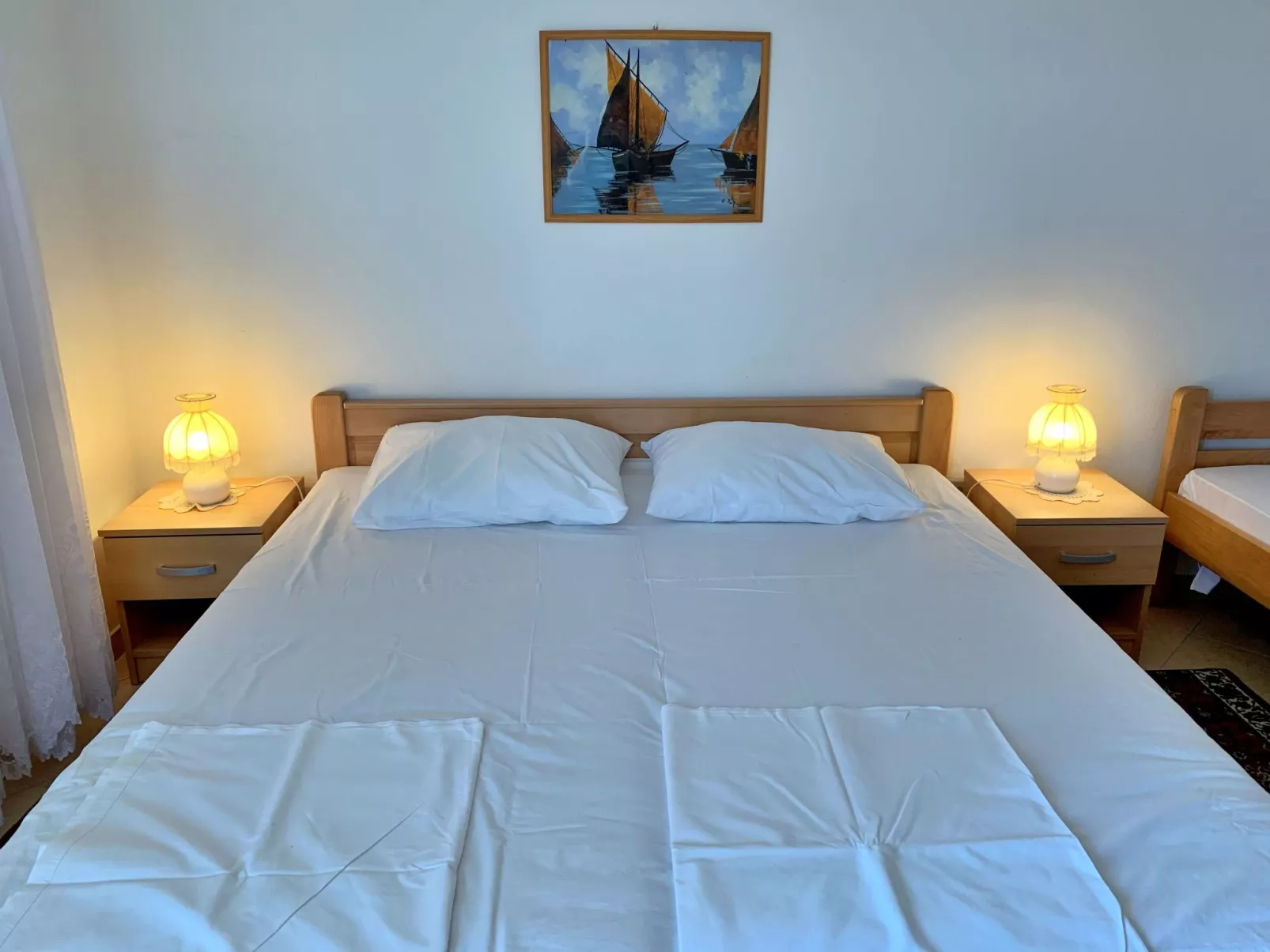 Wohnung Volaric - Dedans