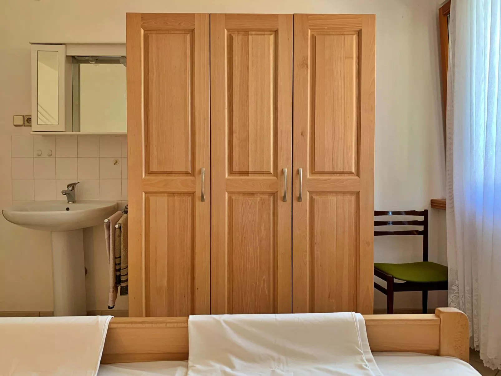 Wohnung Volaric - Dedans