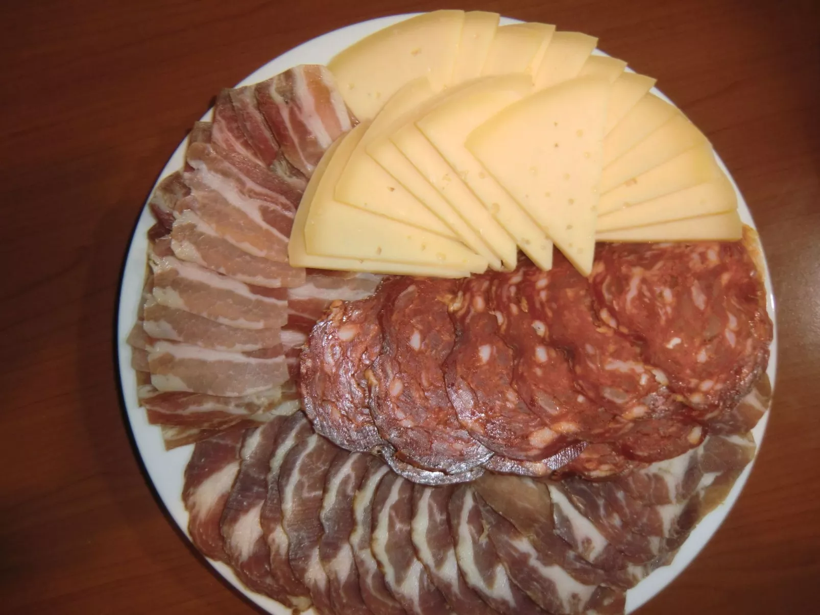 Haus Evita - Traumhafte Ferien-Inside